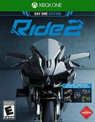 Ride 2 | (LS
) (Xbox One)