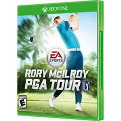 Rory McIlroy PGA Tour | (CIB
) (Xbox One)