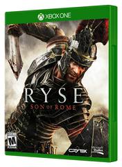 Ryse: Son of Rome | (CIB) (Xbox One)