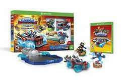 Skylanders SuperChargers Starter Pack | (CIB) (Xbox One)