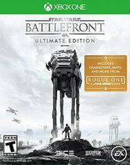 Star Wars Battlefront [Ultimate Edition] | (GB
) (Xbox One)
