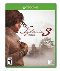 Syberia 3 | (NEW
) (Xbox One)