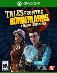 Tales From the Borderlands | (GB
) (Xbox One)