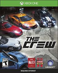 The Crew | (CIB) (Xbox One)