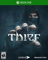 Thief | (CIB) (Xbox One)