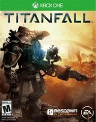 Titanfall | (CIB) (Xbox One)