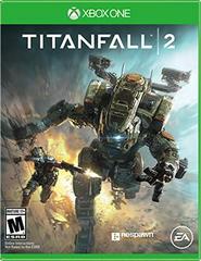 Titanfall 2 | (LS) (Xbox One)