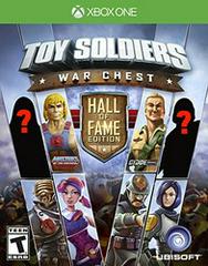 Toy Soldiers War Chest Hall of Fame Edition | (GB) (Xbox One)