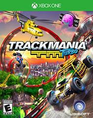 TrackMania Turbo | (GB) (Xbox One)