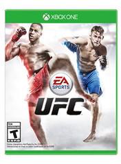 UFC | (CIB) (Xbox One)