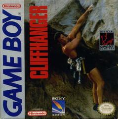 Cliffhanger | (LS) (GameBoy)