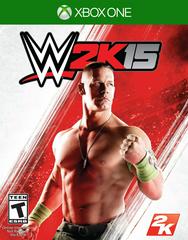 WWE 2K15 | (LS) (Xbox One)