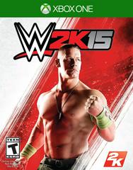 WWE 2K15 | (CIB) (Xbox One)