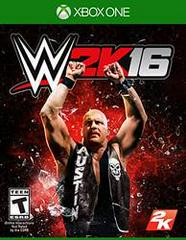 WWE 2K16 | (GB) (Xbox One)