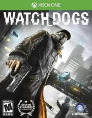 Watch Dogs | (GB
) (Xbox One)