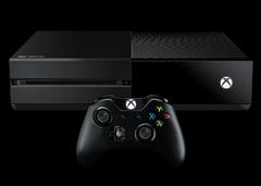 Xbox One 500 GB Black Console | (LS) (Xbox One)