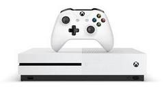 Xbox One S 500 GB White Console | (LS) (Xbox One)