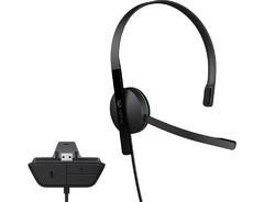 Xbox One Wired Headset | (LS) (Xbox One)