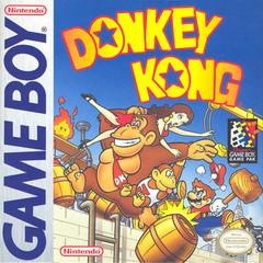 Donkey Kong | (LS) (GameBoy)