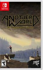 Another World | (NEW
) (Nintendo Switch)