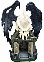 Darklight Crypt | (USED) (Skylanders)