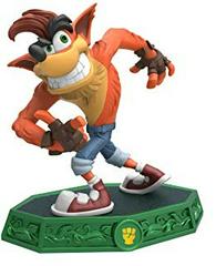 Crash Bandicoot - Imaginators | (LS) (Skylanders)