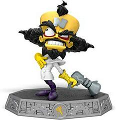 Dr. Neo Cortex - Imaginators | (LS
) (Skylanders)