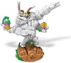 Thrillipede - Eggcited - Superchargers | (LS) (Skylanders)