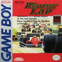 Fastest Lap | (LS) (GameBoy)