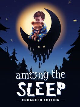 Among the Sleep [Enhanced Edition] | (GB) (Playstation 4)
