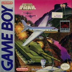 Go Go Tank | (GOP) (GameBoy)