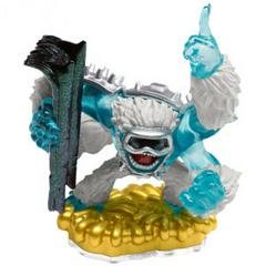 Slam Bam - Eon's Elite | (LS) (Skylanders)