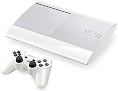 Playstation 3 Slim System 500GB White | (LS) (Playstation 3)