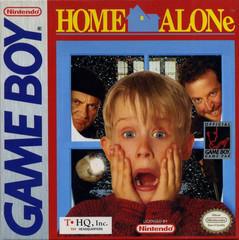 Home Alone | (LS) (GameBoy)