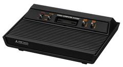 Atari 2600 System [Vader] | (LS) (Atari 2600)