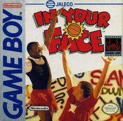 In Your Face | (LS
) (GameBoy)