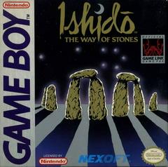 Ishido: The Way of Stones | (LS
) (GameBoy)