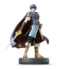 Marth | (LS) (Amiibo)
