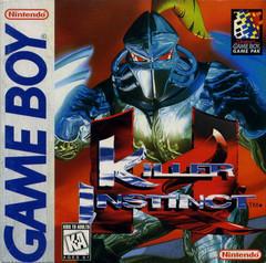 Killer Instinct | (LS) (GameBoy)