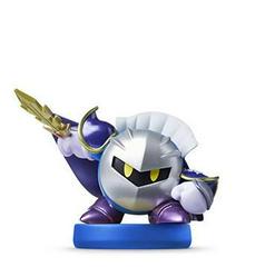 Meta Knight - Kirby Series | (LS) (Amiibo)