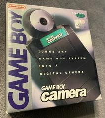 Gameboy Camera [Green] | (LS) (GameBoy)
