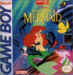 Little Mermaid | (LS
) (GameBoy)