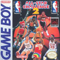 NBA All-Star Challenge 2 | (LS
) (GameBoy)