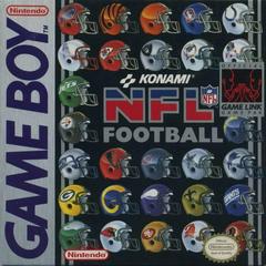NFL Football | (LS) (GameBoy)