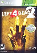 Left 4 Dead 2 [Platinum Hits] | (CIB) (Xbox 360)