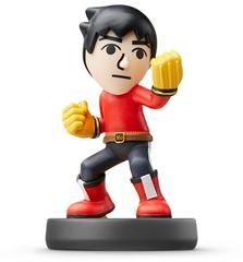 Mii Brawler | (LS) (Amiibo)