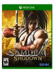 Samurai Shodown | (GB
) (Xbox One)