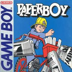 Paperboy | (LS) (GameBoy)