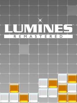 Lumines Remastered | (NEW
) (Playstation 4)