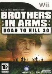 Brothers In Arms: Road To Hill 30 | (LS) (PAL Wii)